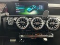 Mercedes classe a 200 7g-dct amg line - garantie 12 mois mercedes occasion simplicicar nimes - rb auto simplicicar...