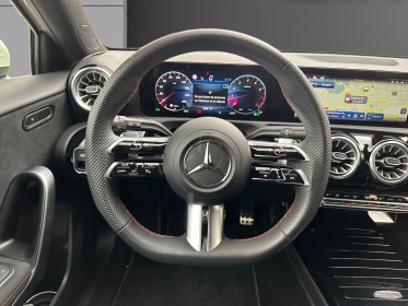 Mercedes classe a 200 7g-dct amg line - garantie 12 mois mercedes occasion simplicicar nimes - rb auto simplicicar...