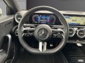 Mercedes classe a 200 7g-dct amg line - garantie 12 mois mercedes occasion simplicicar nimes - rb auto simplicicar...