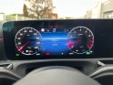 Mercedes classe a 200 7g-dct amg line - garantie 12 mois mercedes occasion simplicicar nimes - rb auto simplicicar...