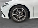 Mercedes classe a 200 7g-dct amg line - garantie 12 mois mercedes occasion simplicicar nimes - rb auto simplicicar...