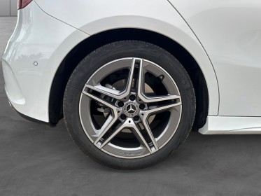 Mercedes classe a 200 7g-dct amg line - garantie 12 mois mercedes occasion simplicicar nimes - rb auto simplicicar...