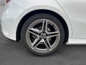Mercedes classe a 200 7g-dct amg line - garantie 12 mois mercedes occasion simplicicar nimes - rb auto simplicicar...