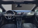 Volkswagen polo 1.0 tsi 110 dsg7 r-line - toit ouvrant - carplay - camÉra - garantie 12 mois occasion simplicicar nimes - rb...