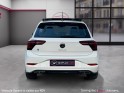 Volkswagen polo 1.0 tsi 110 dsg7 r-line - toit ouvrant - carplay - camÉra - garantie 12 mois occasion simplicicar nimes - rb...