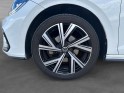 Volkswagen polo 1.0 tsi 110 dsg7 r-line - toit ouvrant - carplay - camÉra - garantie 12 mois occasion simplicicar nimes - rb...