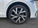 Volkswagen polo 1.0 tsi 110 dsg7 r-line - toit ouvrant - carplay - camÉra - garantie 12 mois occasion simplicicar nimes - rb...