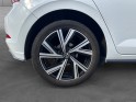 Volkswagen polo 1.0 tsi 110 dsg7 r-line - toit ouvrant - carplay - camÉra - garantie 12 mois occasion simplicicar nimes - rb...