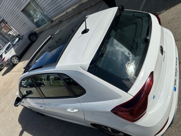 Volkswagen polo 1.0 tsi 110 dsg7 r-line - toit ouvrant - carplay - camÉra - garantie 12 mois occasion simplicicar nimes - rb...
