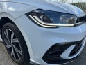 Volkswagen polo 1.0 tsi 110 dsg7 r-line - toit ouvrant - carplay - camÉra - garantie 12 mois occasion simplicicar nimes - rb...