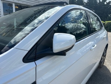 Volkswagen polo 1.0 tsi 110 dsg7 r-line - toit ouvrant - carplay - camÉra - garantie 12 mois occasion simplicicar nimes - rb...