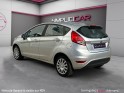 Ford fiesta 1.25 82 edition - faible km - garantie 12 mois occasion simplicicar nimes - rb auto simplicicar simplicibike france
