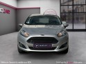 Ford fiesta 1.25 82 edition - faible km - garantie 12 mois occasion simplicicar nimes - rb auto simplicicar simplicibike france