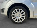 Ford fiesta 1.25 82 edition - faible km - garantie 12 mois occasion simplicicar nimes - rb auto simplicicar simplicibike france