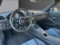 Porsche 718 cayman gt4 rs weissach / clubsport - tva rÉcupÉrable - garantie 12 mois occasion simplicicar caen  simplicicar...