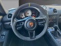 Porsche 718 cayman gt4 rs weissach / clubsport - tva rÉcupÉrable - garantie 12 mois occasion simplicicar caen  simplicicar...