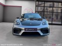 Porsche 718 cayman gt4 rs weissach / clubsport - tva rÉcupÉrable - garantie 12 mois occasion simplicicar caen  simplicicar...