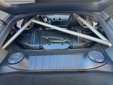 Porsche 718 cayman gt4 rs weissach / clubsport - tva rÉcupÉrable - garantie 12 mois occasion simplicicar caen  simplicicar...