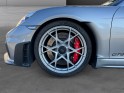 Porsche 718 cayman gt4 rs weissach / clubsport - tva rÉcupÉrable - garantie 12 mois occasion simplicicar caen  simplicicar...