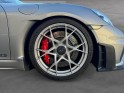 Porsche 718 cayman gt4 rs weissach / clubsport - tva rÉcupÉrable - garantie 12 mois occasion simplicicar caen  simplicicar...