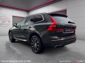 Volvo xc60 t8 twin engine 32087 ch geartronic 8 inscription luxe garantie 12 mois occasion simplicicar caen  simplicicar...