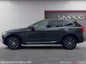 Volvo xc60 t8 twin engine 32087 ch geartronic 8 inscription luxe garantie 12 mois occasion simplicicar caen  simplicicar...