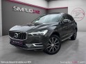 Volvo xc60 t8 twin engine 32087 ch geartronic 8 inscription luxe garantie 12 mois occasion simplicicar caen  simplicicar...