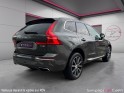 Volvo xc60 t8 twin engine 32087 ch geartronic 8 inscription luxe garantie 12 mois occasion simplicicar caen  simplicicar...