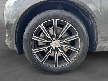 Volvo xc60 t8 twin engine 32087 ch geartronic 8 inscription luxe garantie 12 mois occasion simplicicar caen  simplicicar...