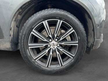 Volvo xc60 t8 twin engine 32087 ch geartronic 8 inscription luxe garantie 12 mois occasion simplicicar caen  simplicicar...