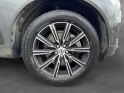 Volvo xc60 t8 twin engine 32087 ch geartronic 8 inscription luxe garantie 12 mois occasion simplicicar caen  simplicicar...
