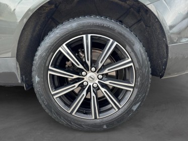 Volvo xc60 t8 twin engine 32087 ch geartronic 8 inscription luxe garantie 12 mois occasion simplicicar caen  simplicicar...