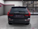 Volvo xc60 t8 twin engine 32087 ch geartronic 8 inscription luxe garantie 12 mois occasion simplicicar caen  simplicicar...
