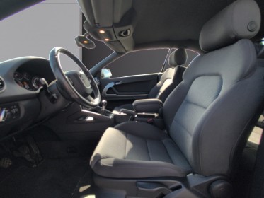 Audi a3 cabriolet 1.9 tdi 105 dpf ambition occasion simplicicar besanÇon simplicicar simplicibike france