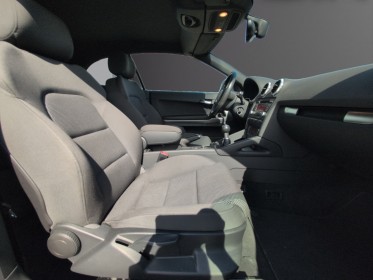 Audi a3 cabriolet 1.9 tdi 105 dpf ambition occasion simplicicar besanÇon simplicicar simplicibike france