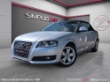 Audi a3 cabriolet 1.9 tdi 105 dpf ambition occasion simplicicar besanÇon simplicicar simplicibike france
