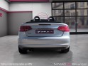 Audi a3 cabriolet 1.9 tdi 105 dpf ambition occasion simplicicar besanÇon simplicicar simplicibike france