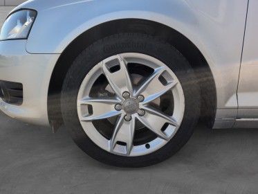 Audi a3 cabriolet 1.9 tdi 105 dpf ambition occasion simplicicar besanÇon simplicicar simplicibike france