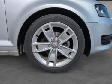 Audi a3 cabriolet 1.9 tdi 105 dpf ambition occasion simplicicar besanÇon simplicicar simplicibike france
