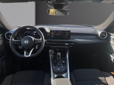 Alfa romeo tonale 1.6 130 ch tct7 super - carplay - faible km - garantie 12 mois occasion simplicicar nimes - rb auto...