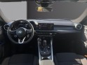 Alfa romeo tonale 1.6 130 ch tct7 super - carplay - faible km - garantie 12 mois occasion simplicicar nimes - rb auto...