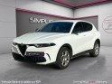 Alfa romeo tonale 1.6 130 ch tct7 super - carplay - faible km - garantie 12 mois occasion simplicicar nimes - rb auto...