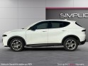 Alfa romeo tonale 1.6 130 ch tct7 super - carplay - faible km - garantie 12 mois occasion simplicicar nimes - rb auto...