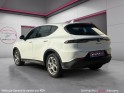 Alfa romeo tonale 1.6 130 ch tct7 super - carplay - faible km - garantie 12 mois occasion simplicicar nimes - rb auto...