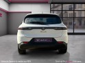 Alfa romeo tonale 1.6 130 ch tct7 super - carplay - faible km - garantie 12 mois occasion simplicicar nimes - rb auto...