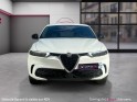 Alfa romeo tonale 1.6 130 ch tct7 super - carplay - faible km - garantie 12 mois occasion simplicicar nimes - rb auto...