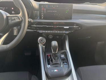 Alfa romeo tonale 1.6 130 ch tct7 super - carplay - faible km - garantie 12 mois occasion simplicicar nimes - rb auto...