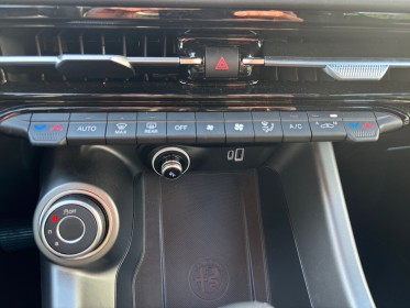 Alfa romeo tonale 1.6 130 ch tct7 super - carplay - faible km - garantie 12 mois occasion simplicicar nimes - rb auto...