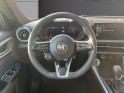 Alfa romeo tonale 1.6 130 ch tct7 super - carplay - faible km - garantie 12 mois occasion simplicicar nimes - rb auto...