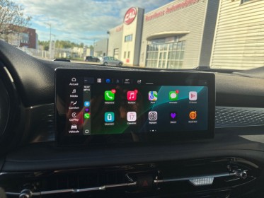 Alfa romeo tonale 1.6 130 ch tct7 super - carplay - faible km - garantie 12 mois occasion simplicicar nimes - rb auto...